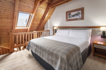 hotel vielha val daran affiliated by melia