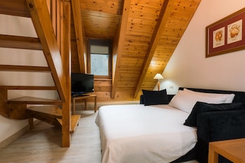hotel vielha val daran affiliated by melia