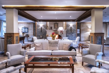 Hotel Vielha Val D'arán, Affiliated By Meliá,Gausach>>Baqueira-Beret,4 star