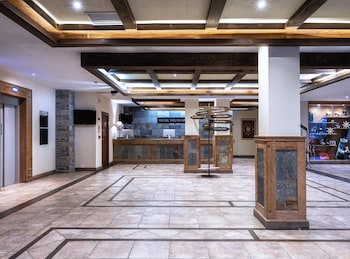 Hotel Vielha Val D'arán, Affiliated By Meliá,Gausach>>Baqueira-Beret,4 star