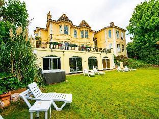 crofton house hotel