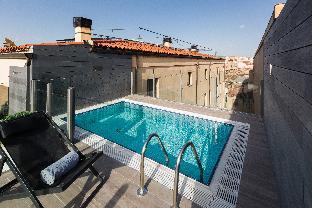 Catalonia Plaza Mayor Salamanca,Santa Marta De Tormes>>Salamanca,4 star