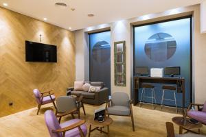 catalonia plaza mayor salamanca