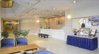 Hotel Bientos,Saga>>Fukuoka,4 star