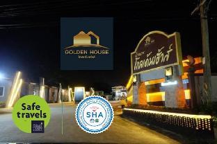 Golden House Hotel Sakaeo