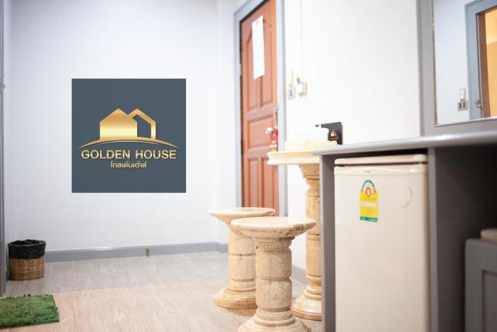 golden house hotel sakaeo