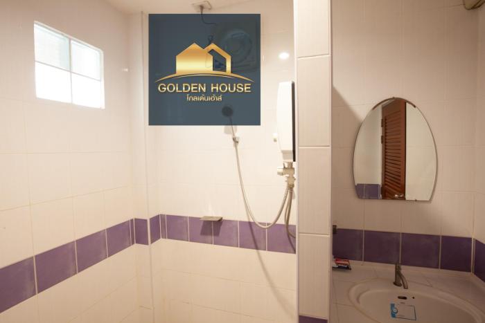 golden house hotel sakaeo