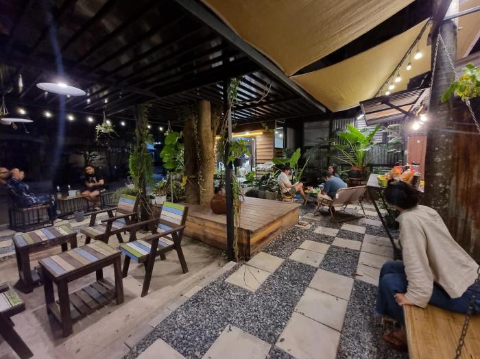 golden house hotel sakaeo