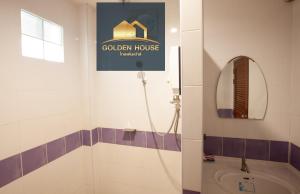 golden house hotel sakaeo