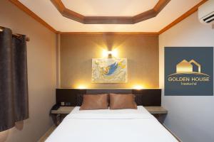 golden house hotel sakaeo
