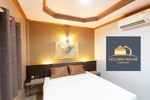 golden house hotel sakaeo