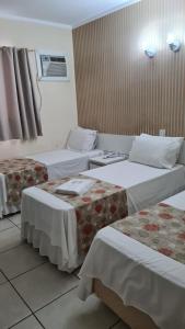 copaiba palace hotel