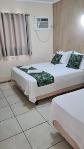 copaiba palace hotel