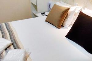 Copaiba Palace Hotel,Piratininga>>Bauru,3 star