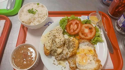 copaiba palace hotel