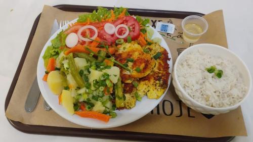 copaiba palace hotel