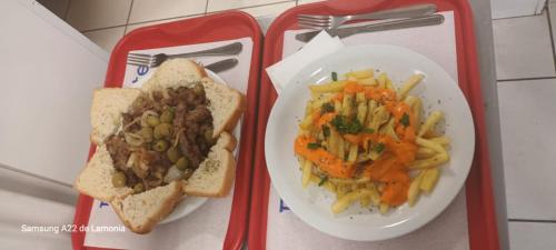 copaiba palace hotel