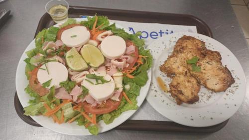 copaiba palace hotel