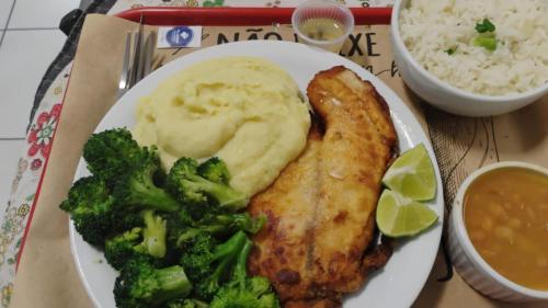 copaiba palace hotel