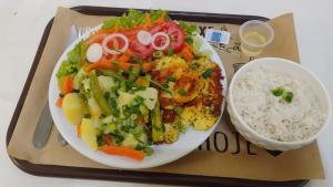 copaiba palace hotel