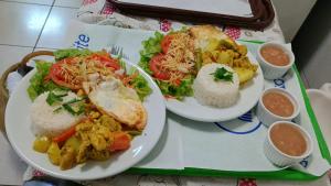 copaiba palace hotel