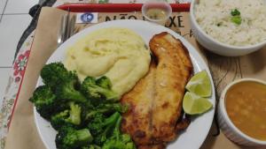 copaiba palace hotel