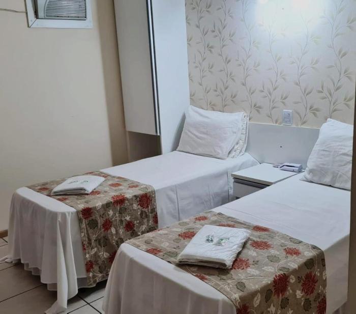 copaiba palace hotel