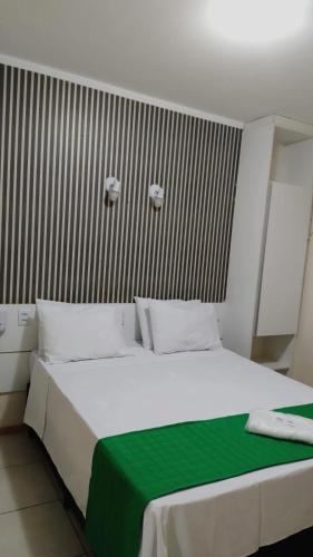 copaiba palace hotel