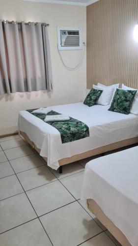 copaiba palace hotel