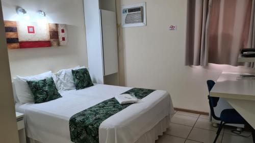 copaiba palace hotel