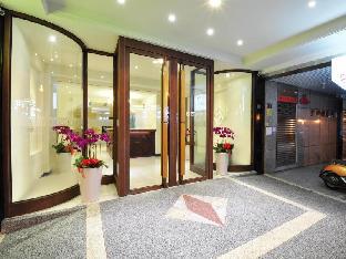 Bravo Hotel,Taichung>>Central,3 star