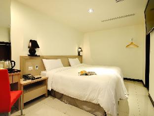 Bravo Hotel,Taichung>>Central,3 star