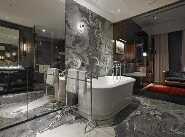 hotel proverbs taipei