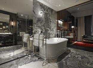 hotel proverbs taipei