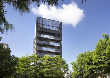 hotel proverbs taipei