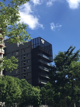 hotel proverbs taipei