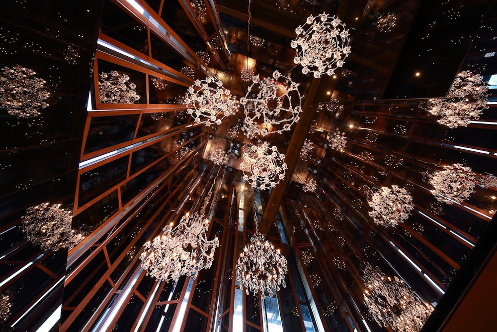 hotel proverbs taipei