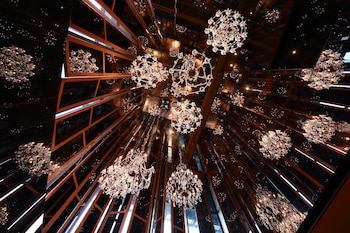 hotel proverbs taipei