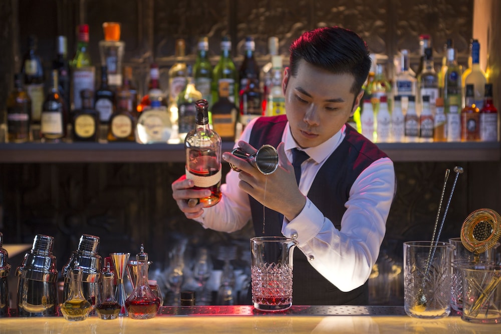 hotel proverbs taipei