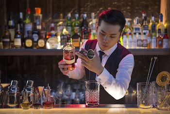 hotel proverbs taipei