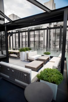 hotel proverbs taipei