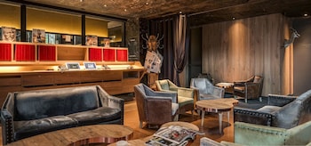 hotel proverbs taipei