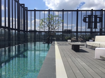 hotel proverbs taipei