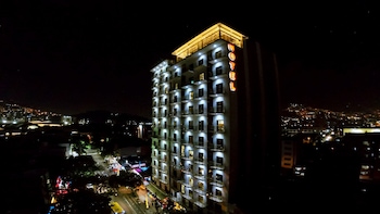 hotel dorado la 70