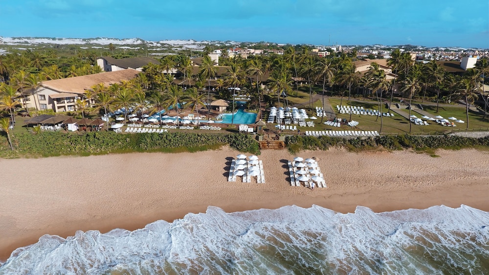 catussaba resort hotel