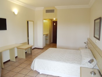 catussaba resort hotel