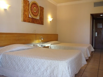 catussaba resort hotel