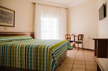 catussaba resort hotel