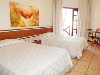 catussaba resort hotel