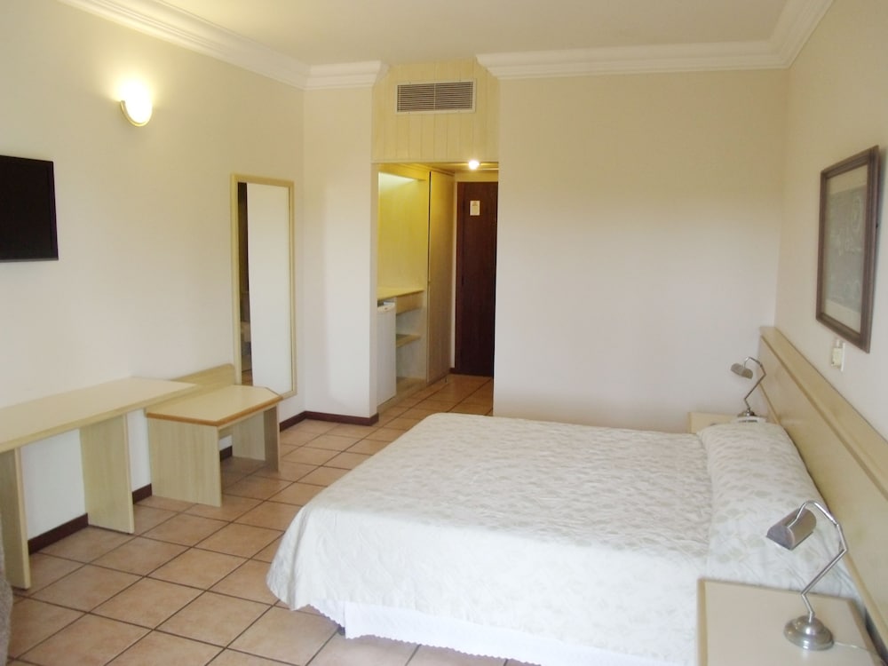 catussaba resort hotel